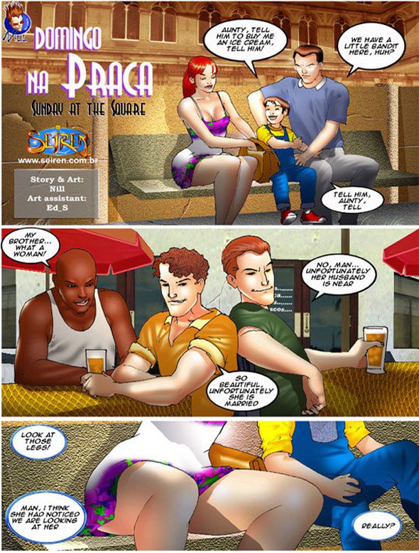 Lia’s Adventures Ch. 1 page 2 full
