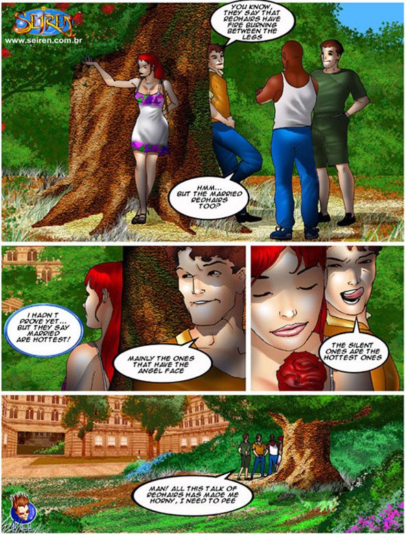Lia’s Adventures Ch. 1 page 6 full