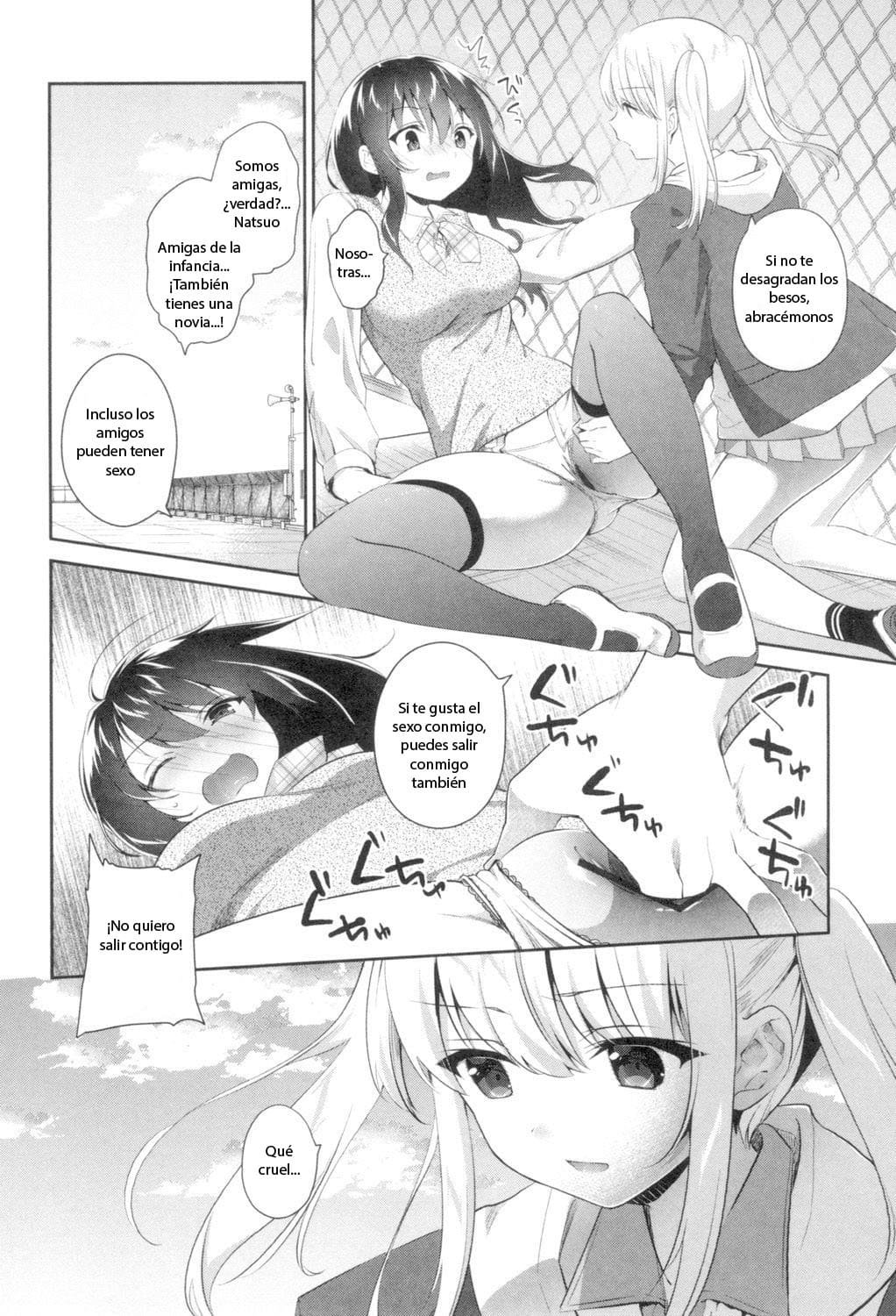 Tomodachi no Owarikata Ch. 1 page 8 full