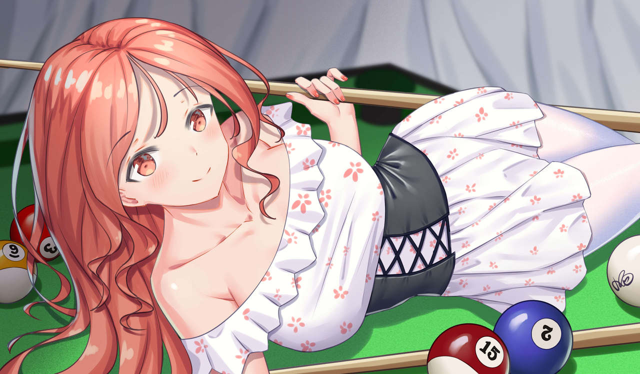 女孩子55 page 3 full