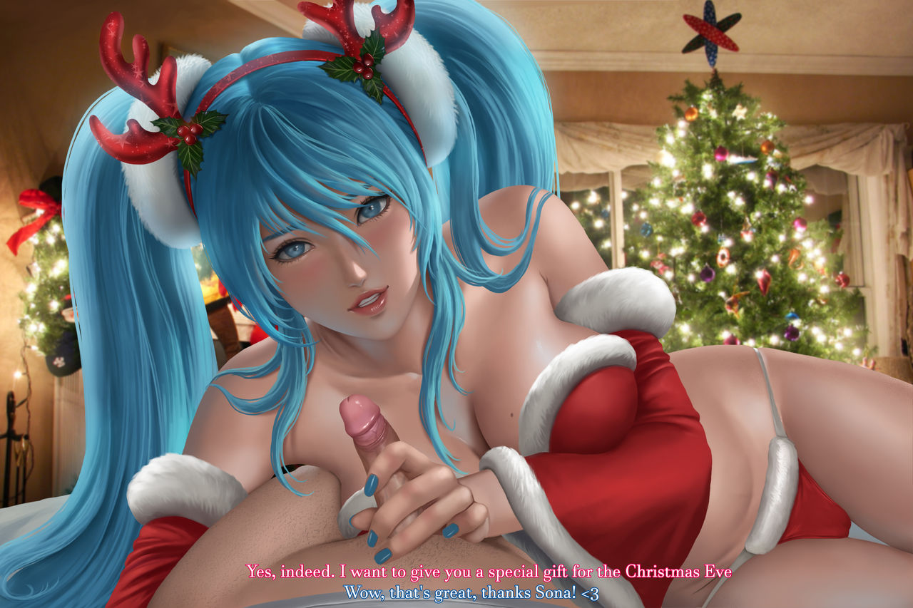 Sona Xmas page 4 full