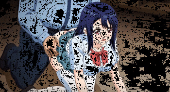 Nozoki Kanojo Gifs cover