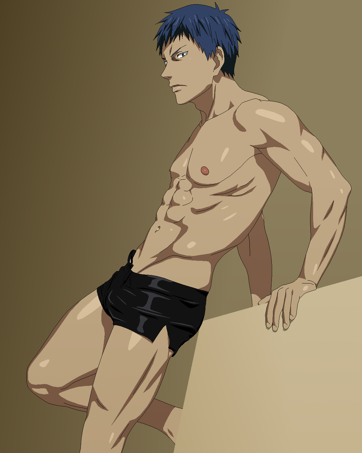 Kuroko no basket page 2 full