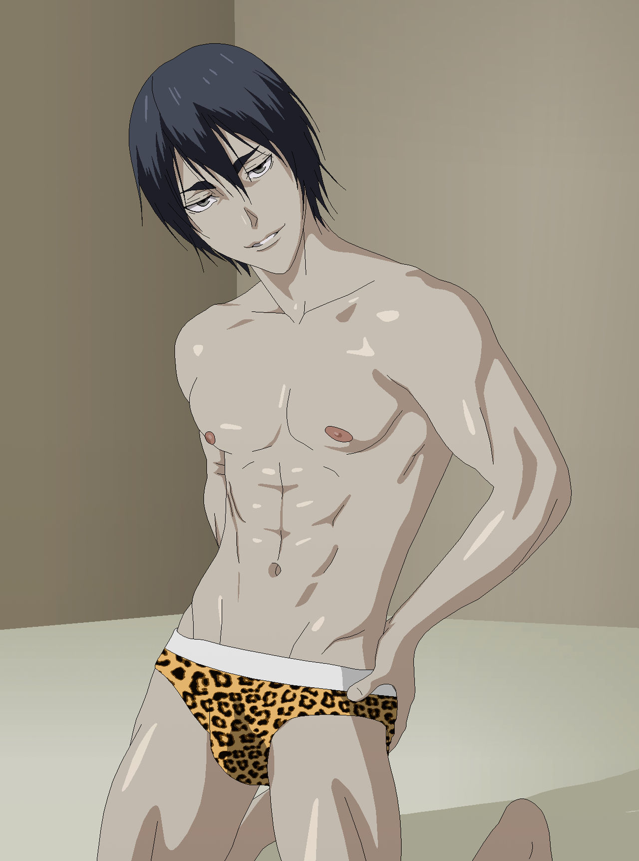 Kuroko no basket page 3 full
