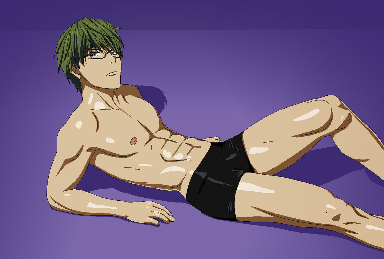 Kuroko no basket page 6 full