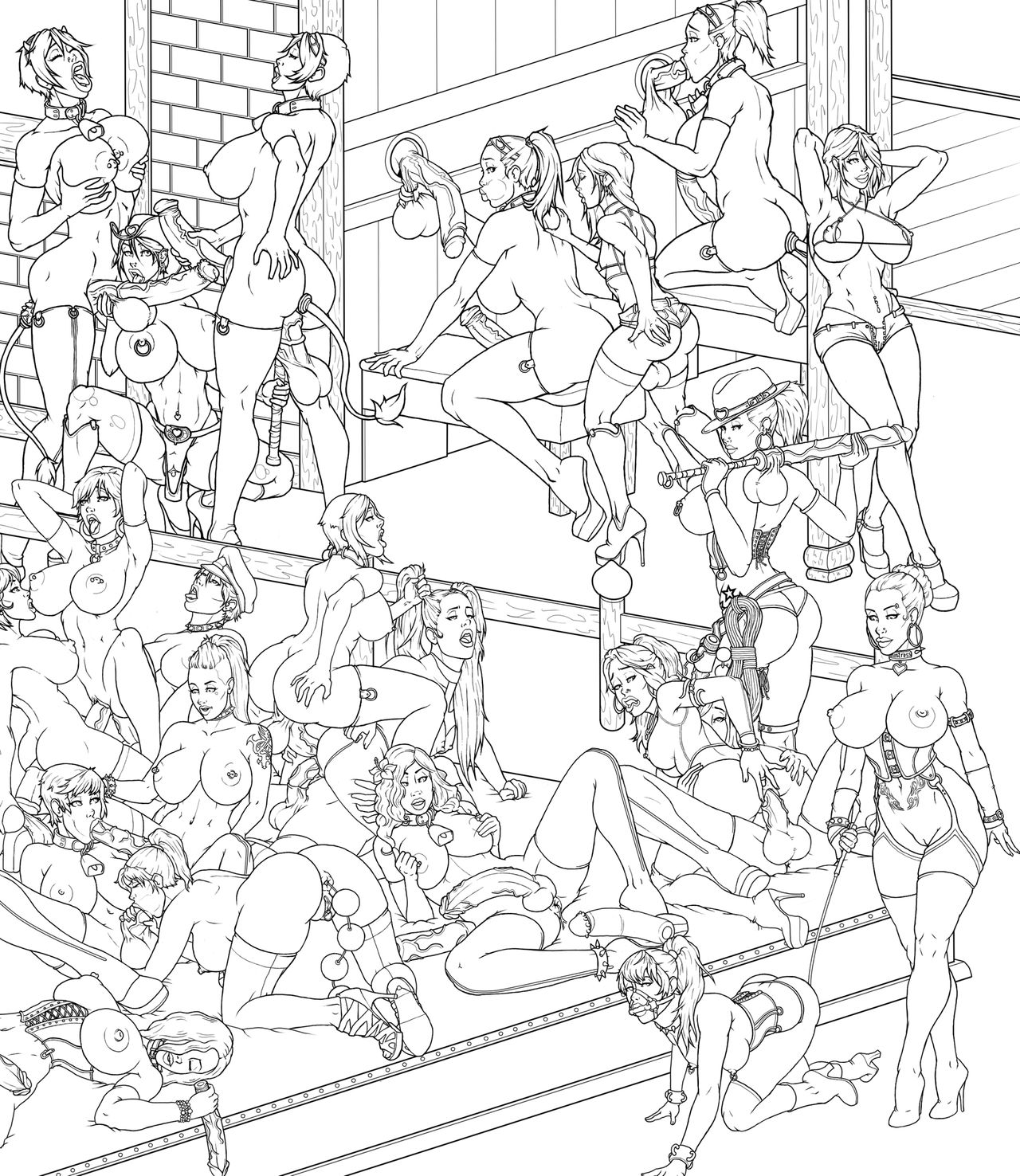 Artist - neolemus page 9 full