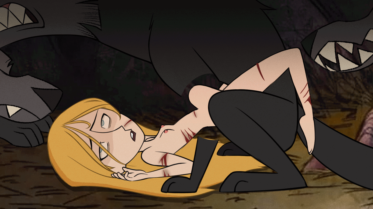 Mangamaster Animations page 6 full