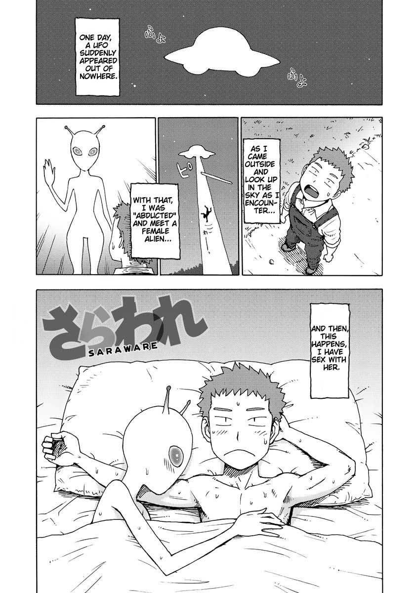 Saraware page 1 full