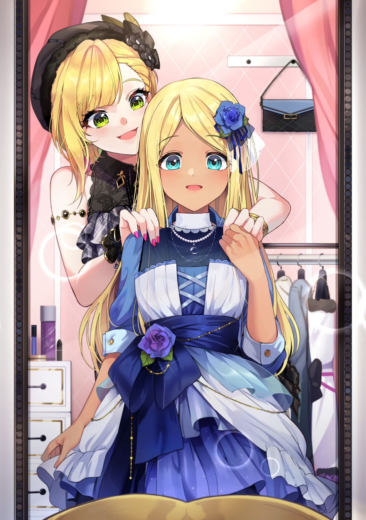 ソンシル page 6 full
