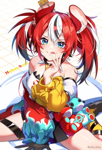 ソンシル cover
