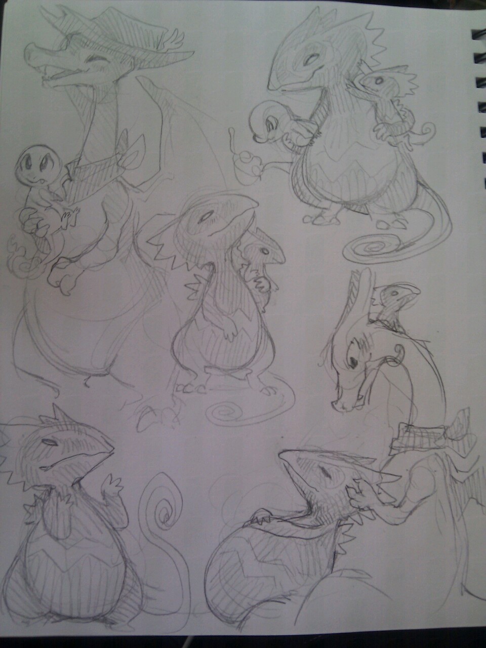 Artist - PurpleKecleon page 4 full