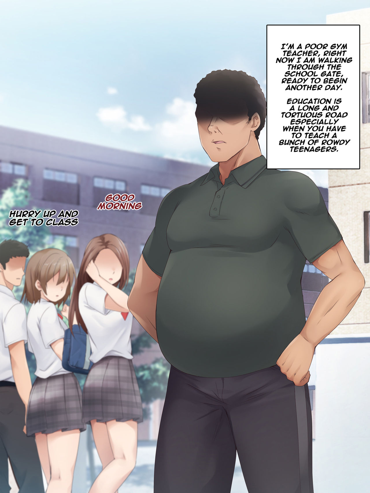 Nukiuchi! Kenkou Shindan page 2 full