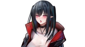 芷雪Hanitles cover