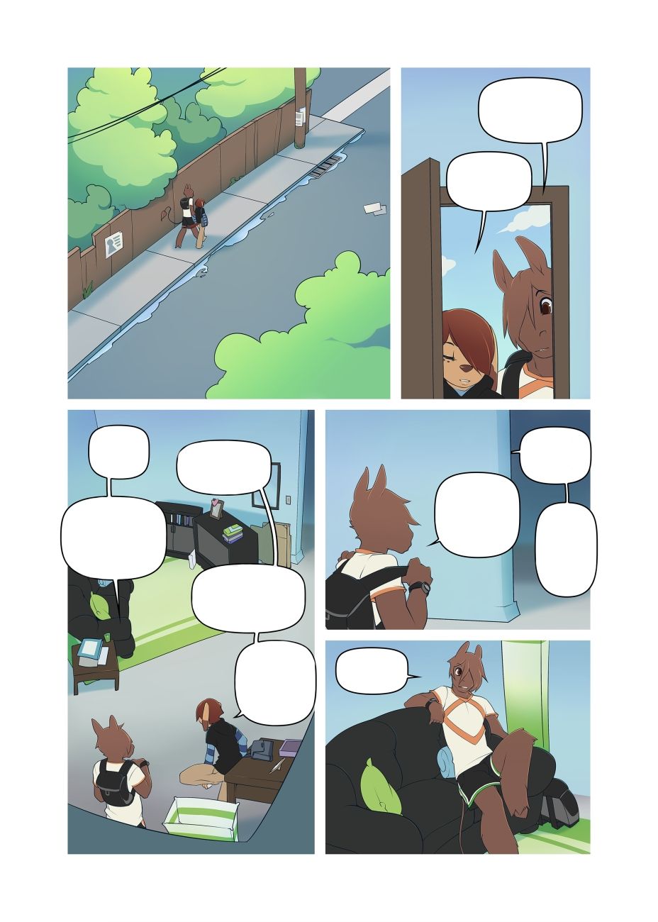 Sticks &amp; Stones page 3 full