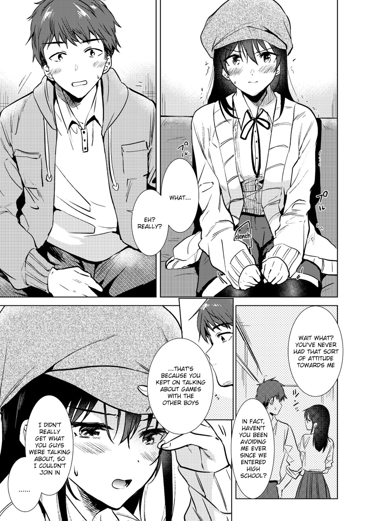 RabbitPartyoffline page 3 full