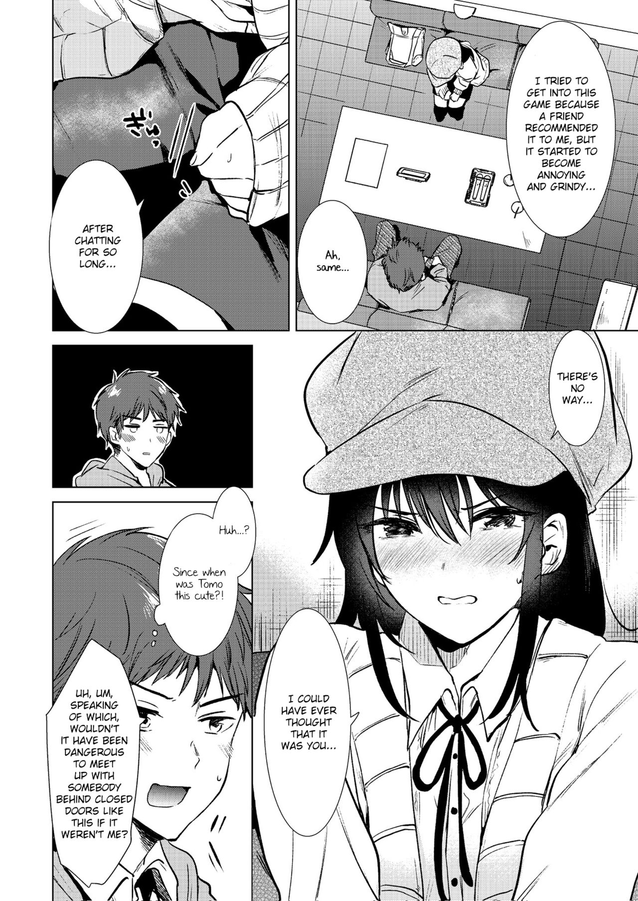 RabbitPartyoffline page 4 full