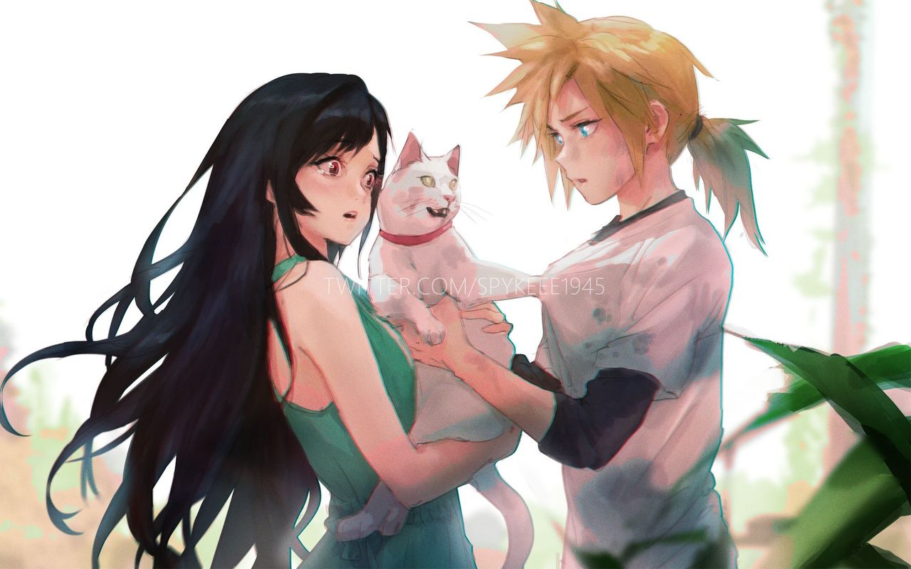 pixiv SPYKEEE page 10 full