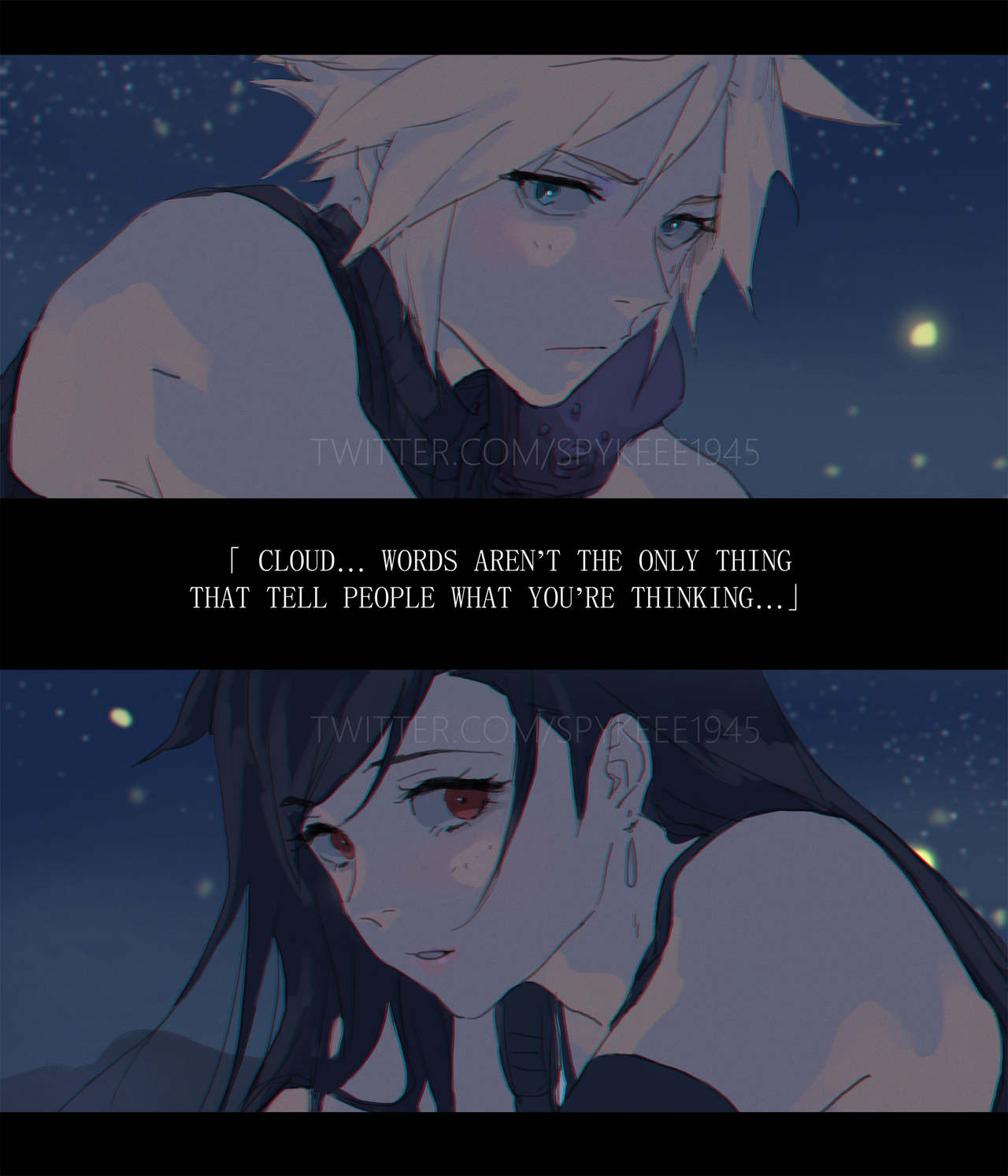 pixiv SPYKEEE page 3 full