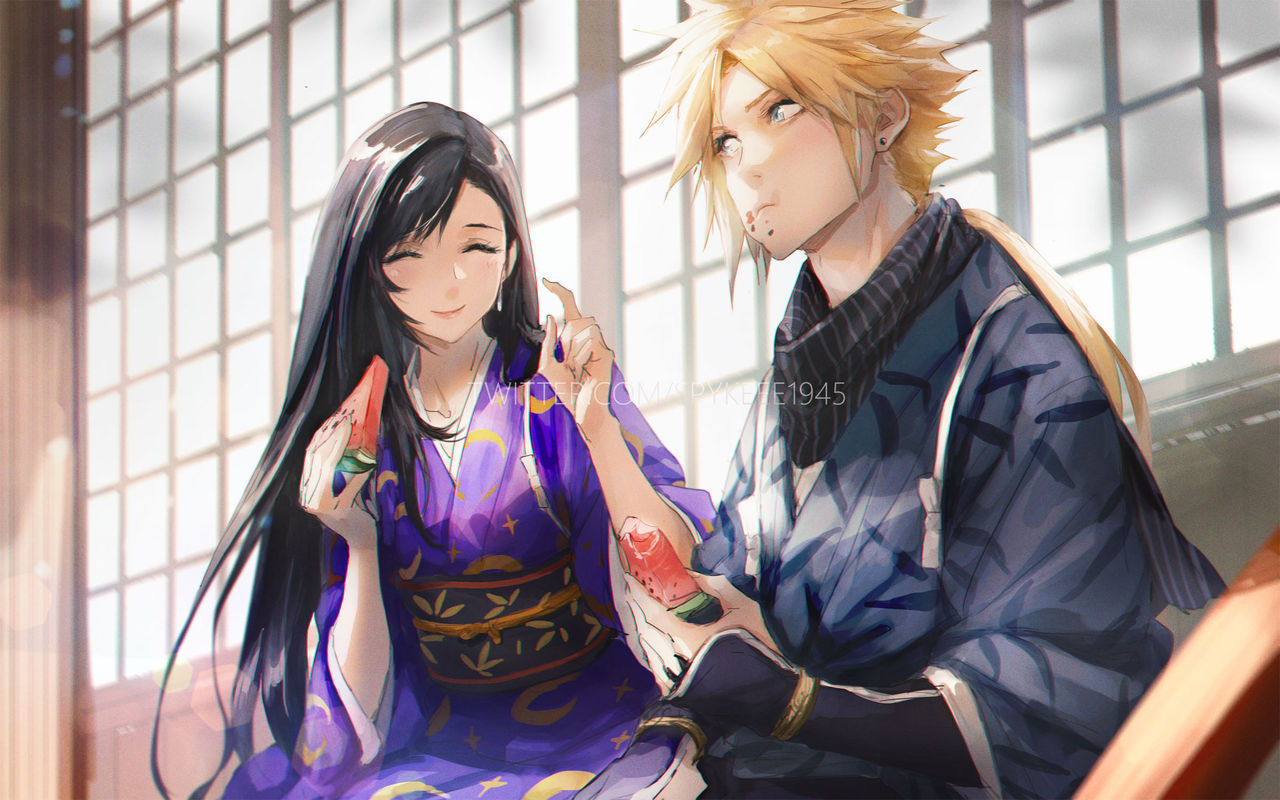 pixiv SPYKEEE page 6 full