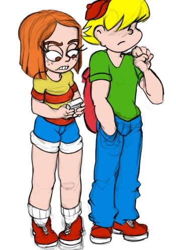 Grump Game Time cover