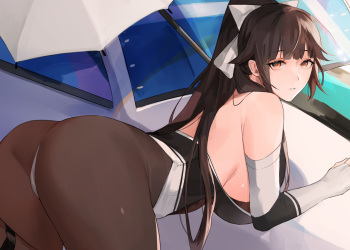 Takao cover
