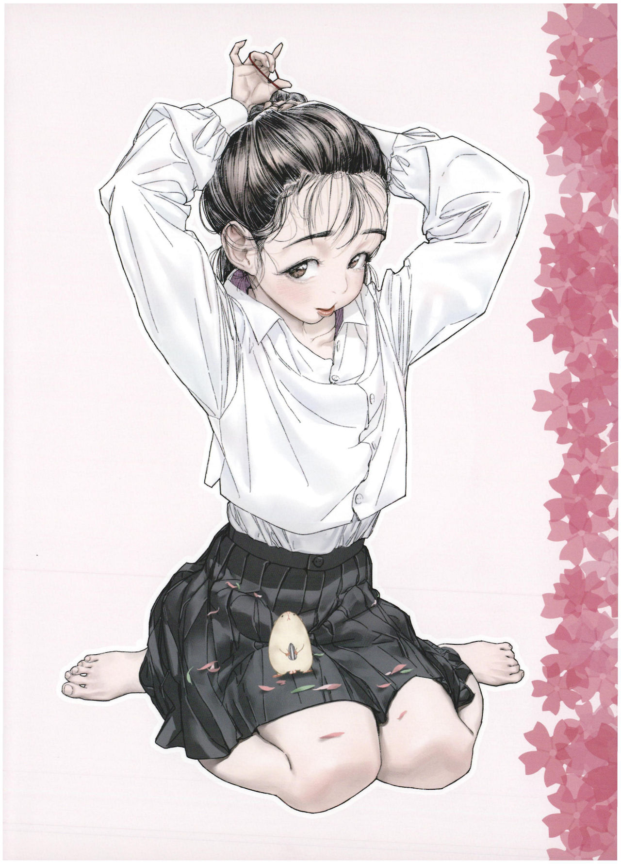 걸스 드로잉 page 8 full