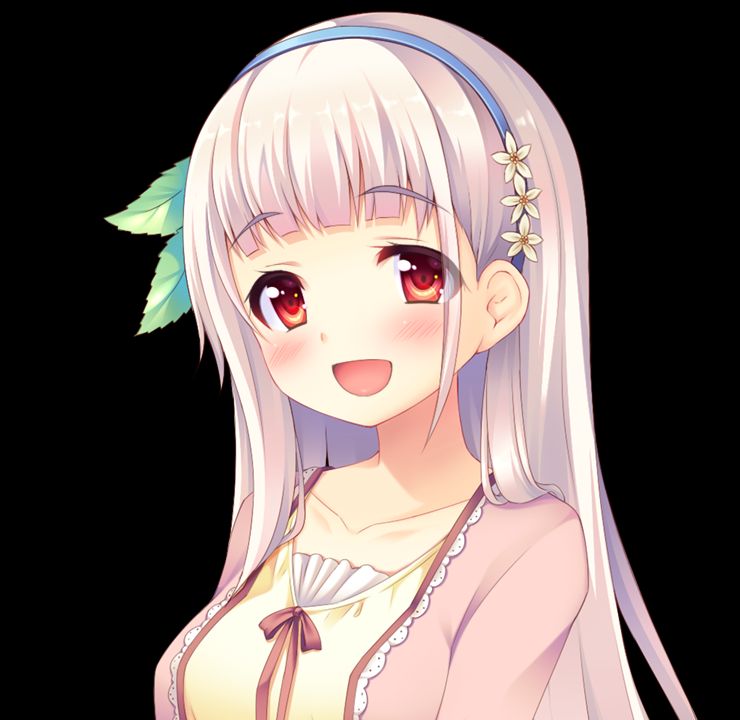 Watashi ga Suki nara “Suki” tte Itte! Character CG Ayame 3 page 10 full