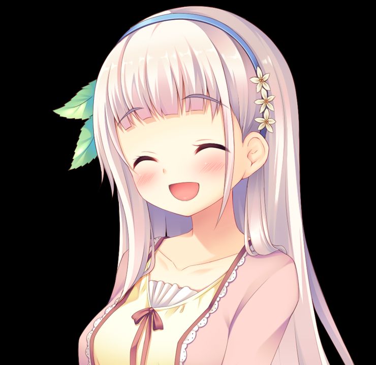 Watashi ga Suki nara “Suki” tte Itte! Character CG Ayame 3 page 8 full