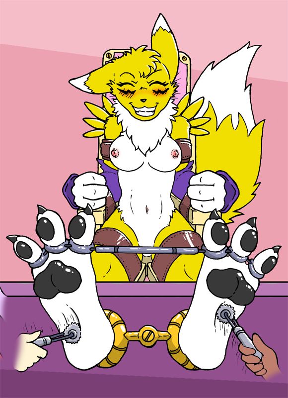 Artist - Caroo page 2 full