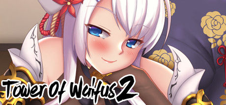 Tower of Waifus 2 page 1 full