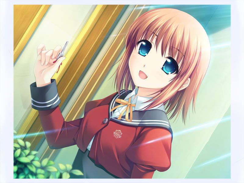 W. L. O. Sekai Ren'ai Kikou page 8 full