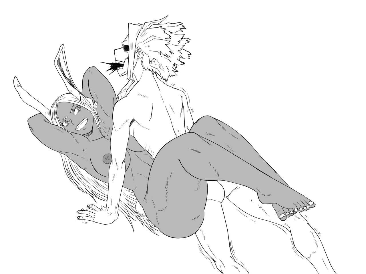 ARTIST mf uncen page 3 full