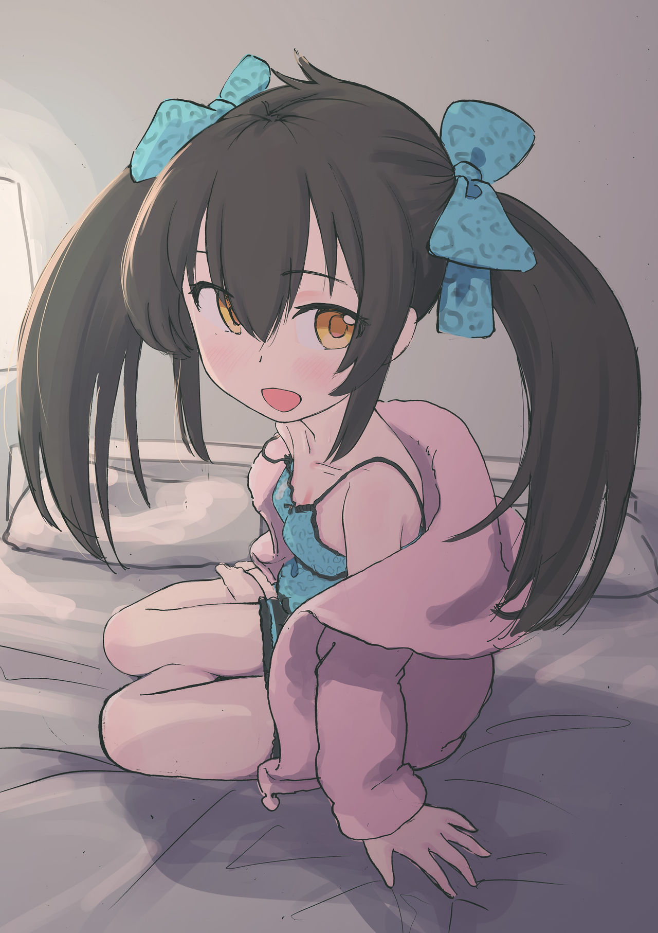 田村ちゃん page 5 full