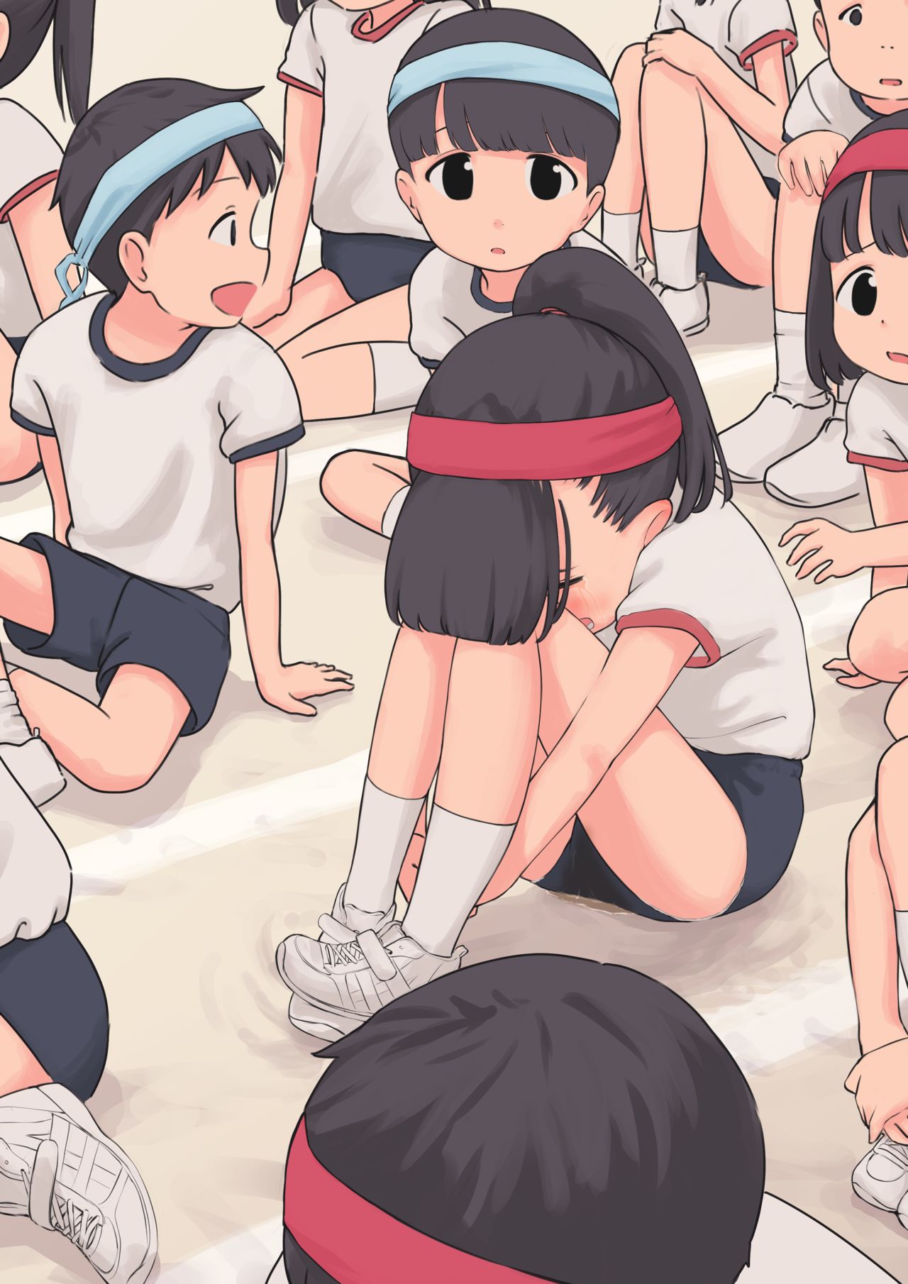田村ちゃん page 6 full