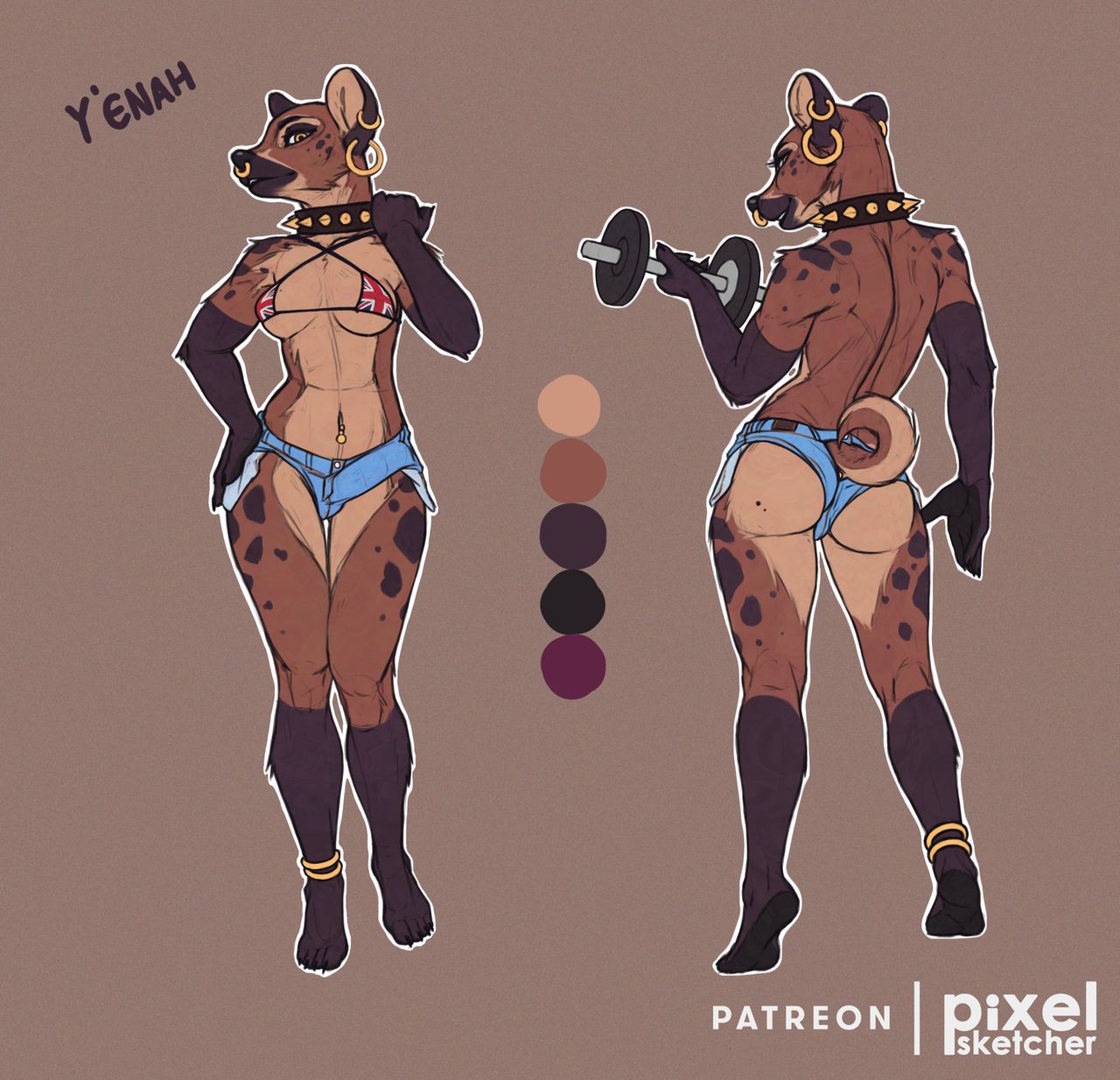 December 2020 HD ArtPack page 7 full