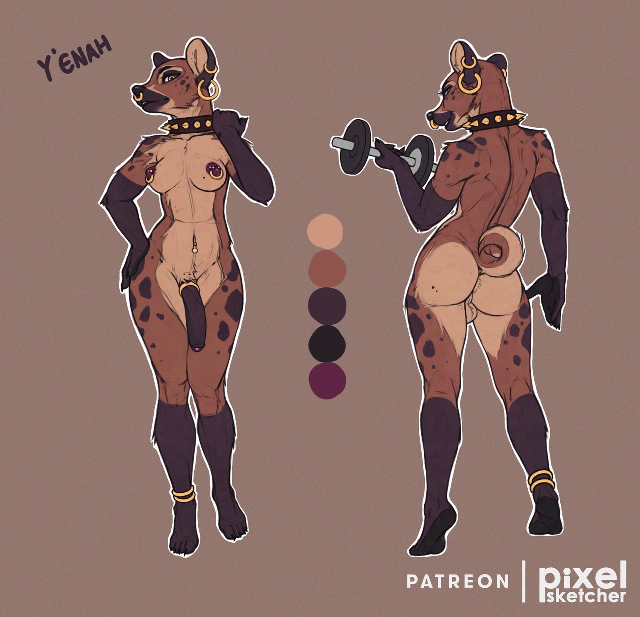 December 2020 HD ArtPack page 8 full
