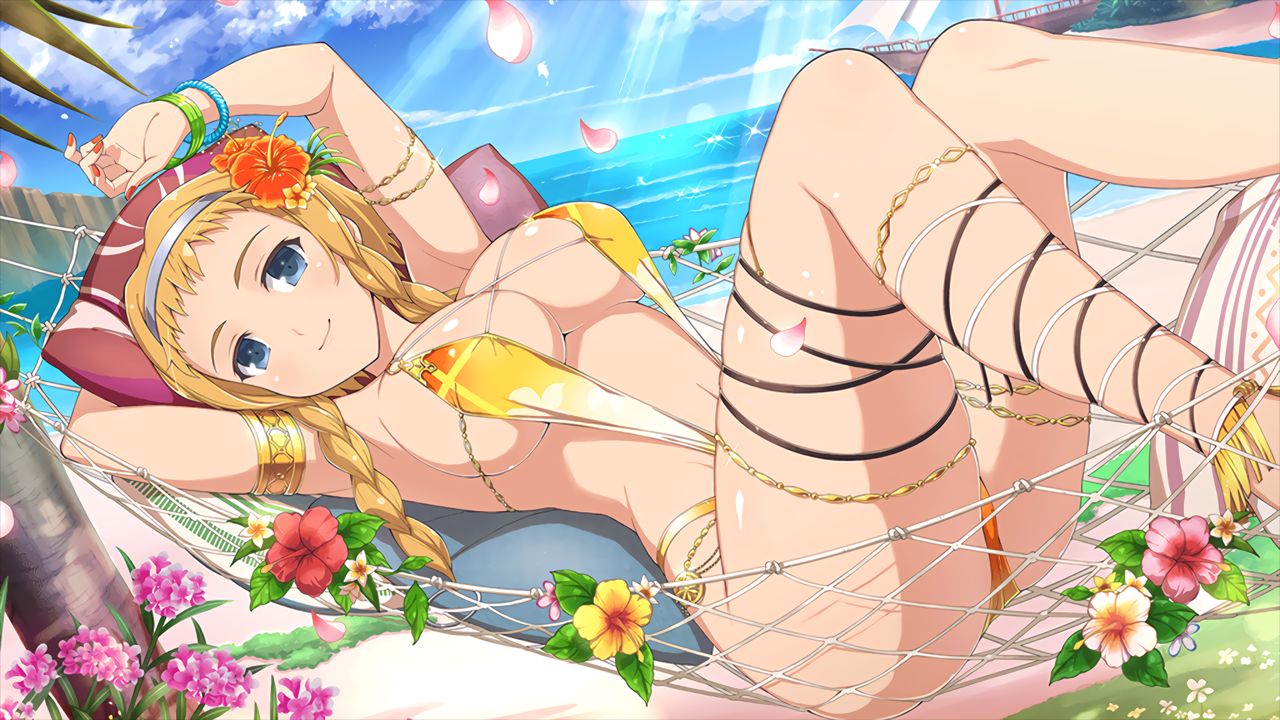 Master Ninja Senran Kagura NEW LINK - Crossover page 10 full