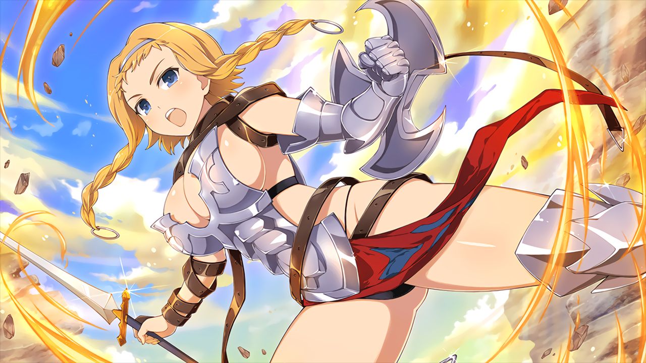 Master Ninja Senran Kagura NEW LINK - Crossover page 6 full