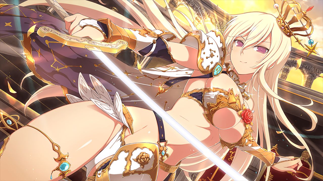 Master Ninja Senran Kagura NEW LINK - Crossover page 9 full