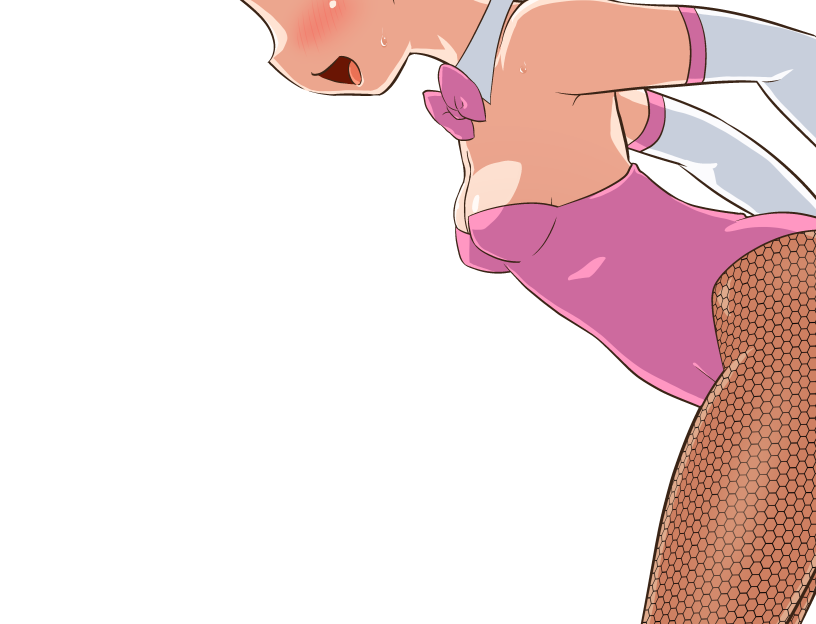 Kumi -Chounouryoku Roshutsu Shoujo- | Kumi -ESP Exhibitionist Girl- page 5 full