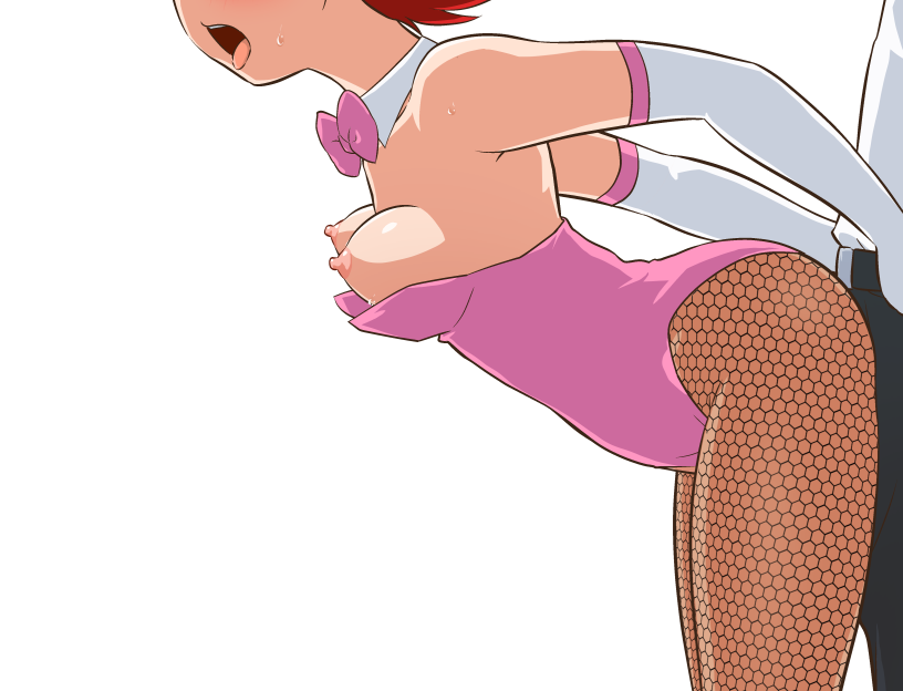 Kumi -Chounouryoku Roshutsu Shoujo- | Kumi -ESP Exhibitionist Girl- page 6 full