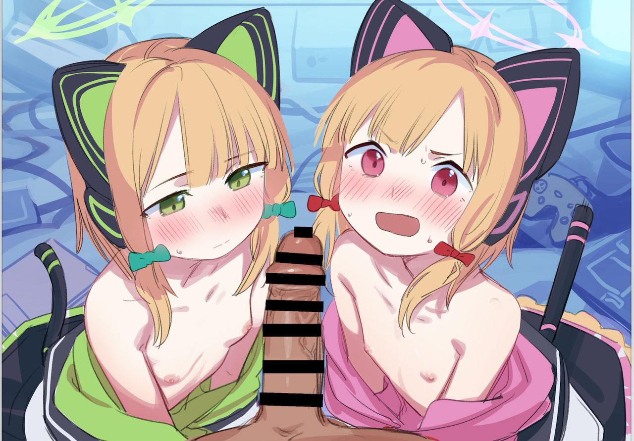 Syamonabe page 3 full