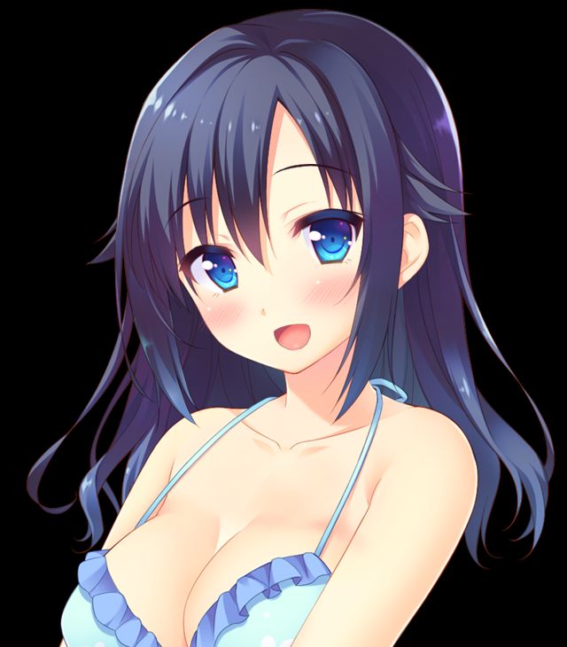 Watashi ga Suki nara “Suki” tte Itte! Character CG Yuuki 3 page 10 full