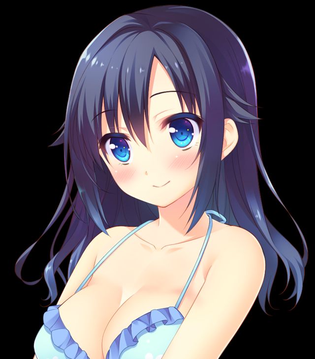 Watashi ga Suki nara “Suki” tte Itte! Character CG Yuuki 3 page 5 full