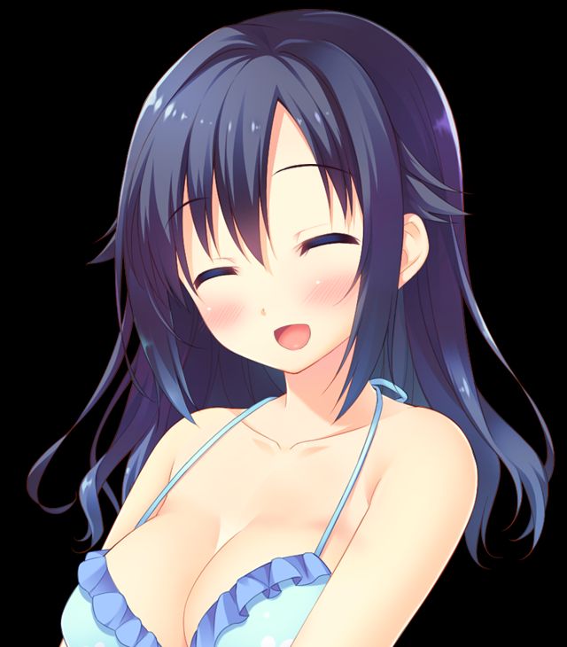 Watashi ga Suki nara “Suki” tte Itte! Character CG Yuuki 3 page 8 full