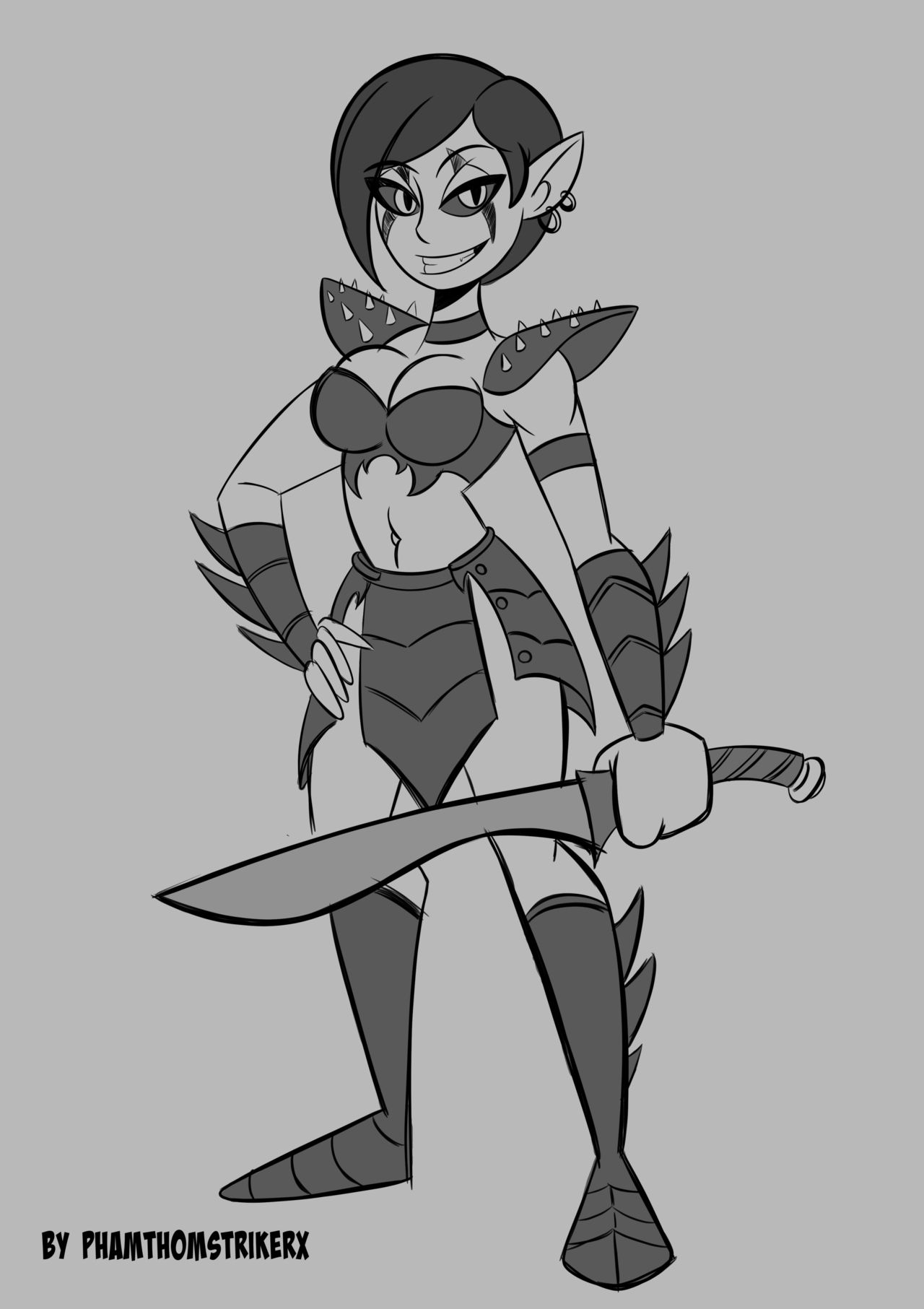 Sketch page 7 full