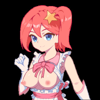 Dosukebe Mahou Shoujo Sumomo-chan cover