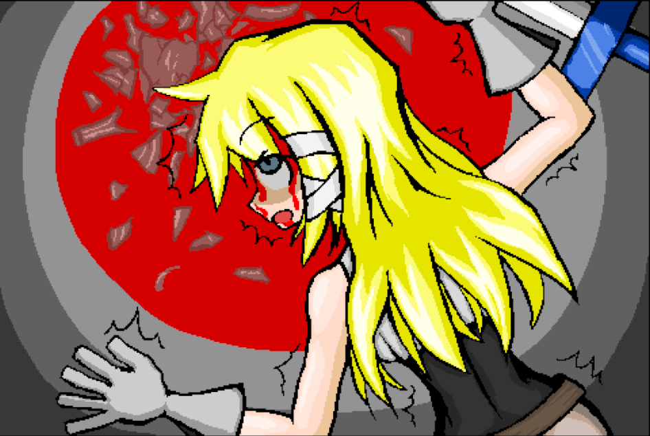 SORCERESS GATE page 10 full
