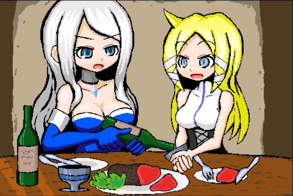 SORCERESS GATE page 4 full