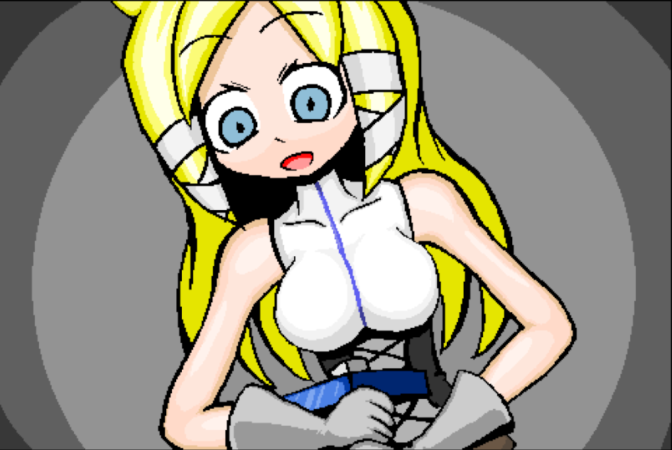 SORCERESS GATE page 5 full
